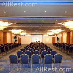 Moevenpick Hotel Cairo-Heliopolis 29